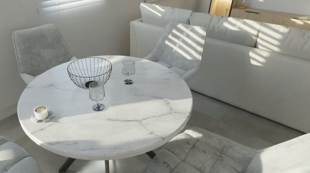 New Build - Apartments -
Alicante (Alacant)