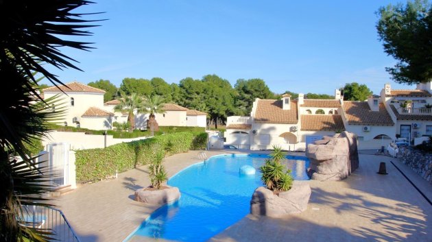 Revente - Appartements -
Orihuela Costa - Las Ramblas