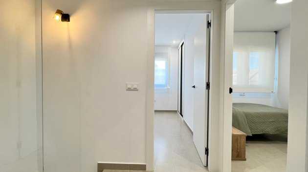 Nouvelle construction - Villa -
Benferri