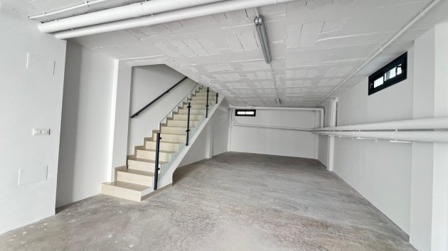 Nouvelle construction - Villa -
Benferri