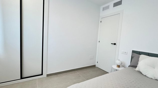 Nouvelle construction - Villa -
Benferri