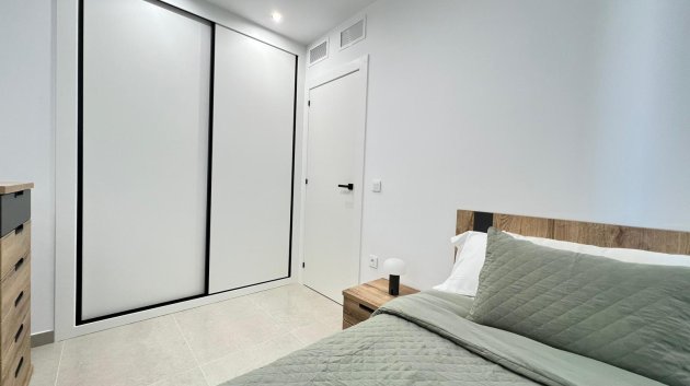 Nouvelle construction - Villa -
Benferri