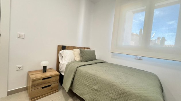 New Build - Villa -
Benferri