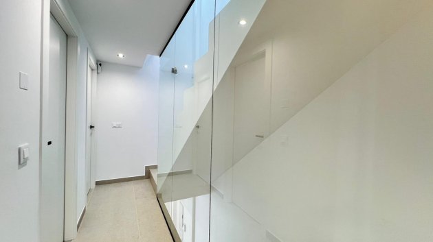 New Build - Villa -
Benferri