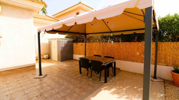 Resale - Villa -
Orihuela Costa - Los Dolses