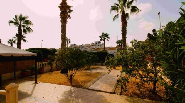 Resale - Villa -
Orihuela Costa - Los Dolses