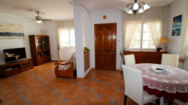 Resale - Villa -
Orihuela Costa - Los Dolses