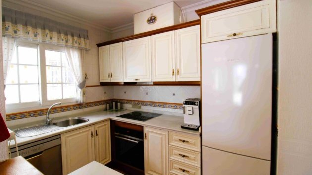 Resale - Villa -
Orihuela Costa - Los Dolses