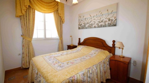 Resale - Villa -
Orihuela Costa - Los Dolses