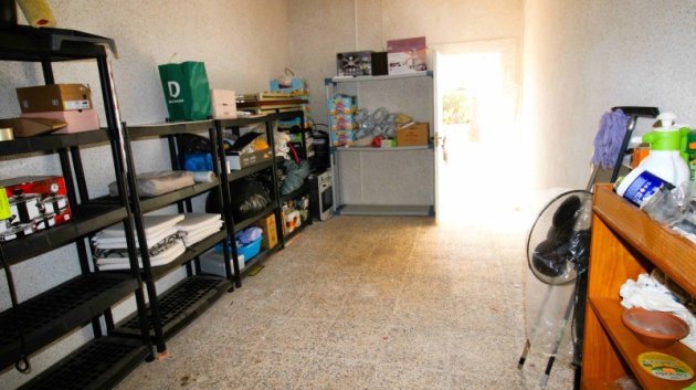 Resale - Villa -
Orihuela Costa - Los Dolses