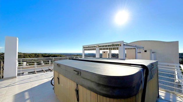 Resale - Apartments -
Orihuela Costa - Las Ramblas