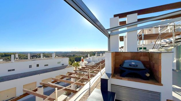 Resale - Apartments -
Orihuela Costa - Las Ramblas