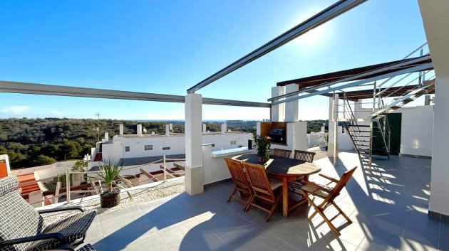 Resale - Apartments -
Orihuela Costa - Las Ramblas