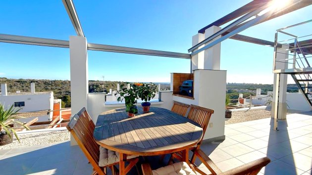 Resale - Apartments -
Orihuela Costa - Las Ramblas