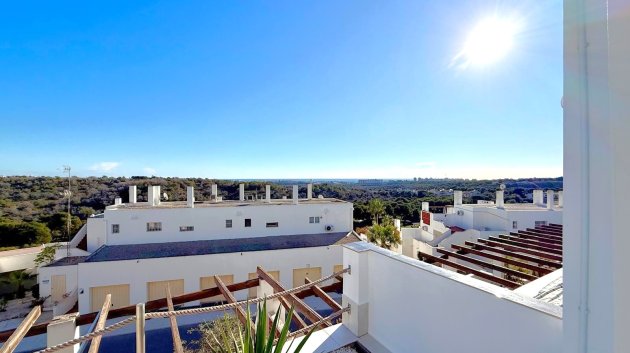 Resale - Apartments -
Orihuela Costa - Las Ramblas
