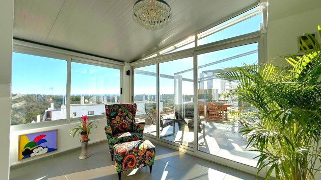 Resale - Apartments -
Orihuela Costa - Las Ramblas