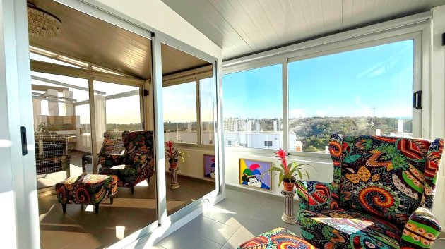 Resale - Apartments -
Orihuela Costa - Las Ramblas