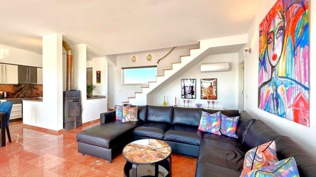 Resale - Apartments -
Orihuela Costa - Las Ramblas