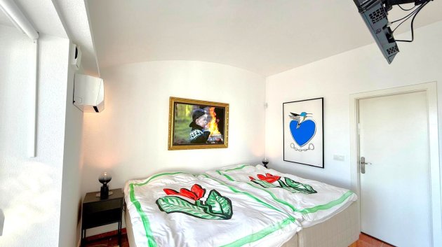 Resale - Apartments -
Orihuela Costa - Las Ramblas