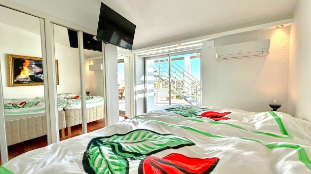 Resale - Apartments -
Orihuela Costa - Las Ramblas