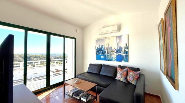 Resale - Apartments -
Orihuela Costa - Las Ramblas