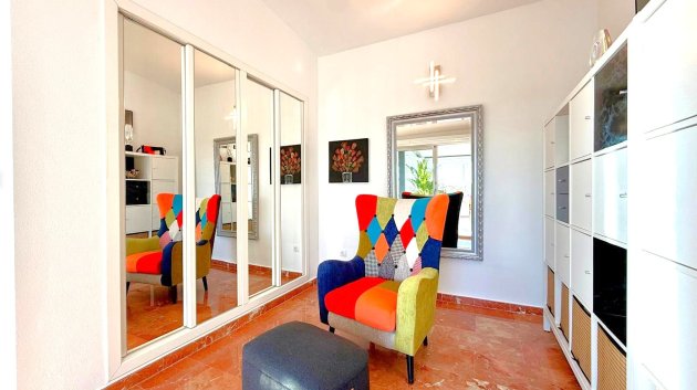 Resale - Apartments -
Orihuela Costa - Las Ramblas