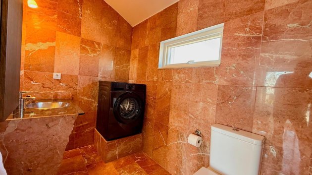 Resale - Apartments -
Orihuela Costa - Las Ramblas