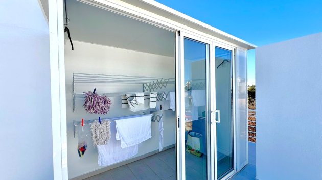 Resale - Apartments -
Orihuela Costa - Las Ramblas