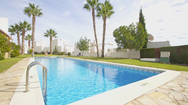 Resale - Apartments -
Orihuela Costa - Las Ramblas