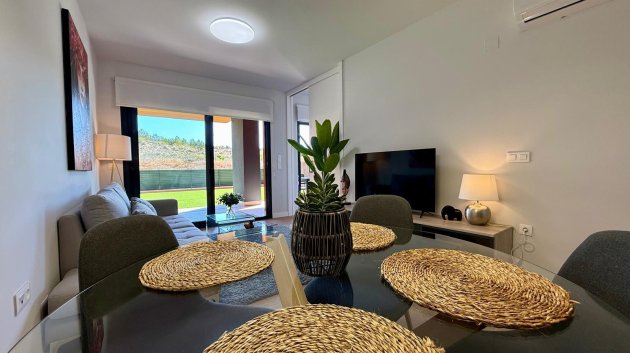 Resale - Apartments -
Villamartín