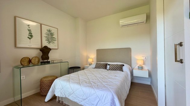 Resale - Apartments -
Villamartín