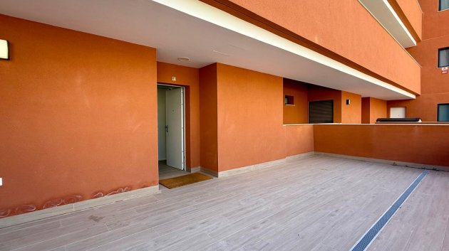 Resale - Apartments -
Villamartín