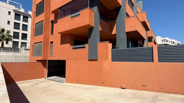 Resale - Apartments -
Villamartín