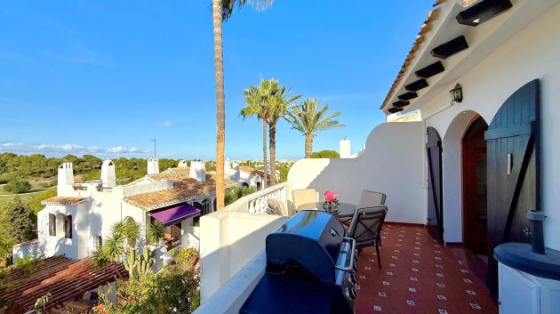 Resale - Villa -
Villamartín