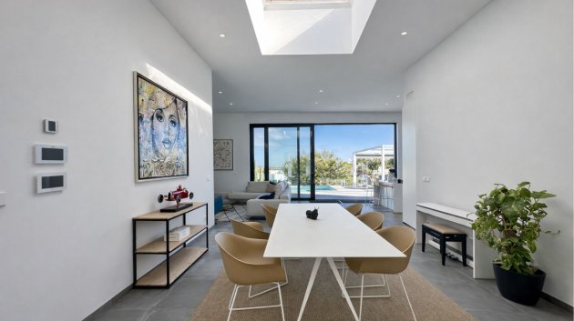 Revente - Villa -
Las Colinas Golf Resort - Las Colinas golf