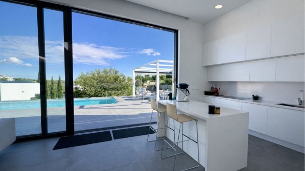 Revente - Villa -
Las Colinas Golf Resort - Las Colinas golf