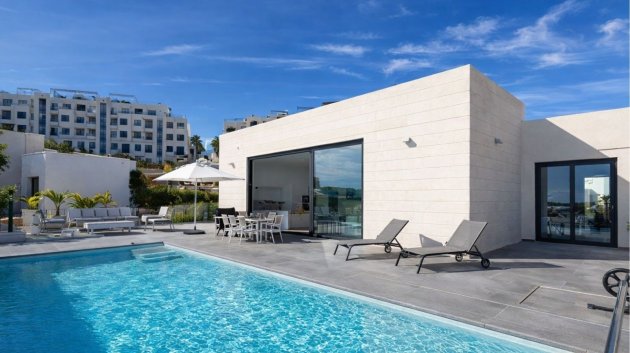 Revente - Villa -
Las Colinas Golf Resort - Las Colinas golf