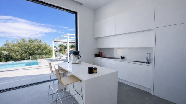 Revente - Villa -
Las Colinas Golf Resort - Las Colinas golf