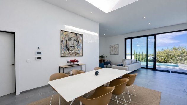 Revente - Villa -
Las Colinas Golf Resort - Las Colinas golf