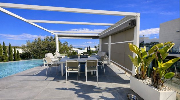 Revente - Villa -
Las Colinas Golf Resort - Las Colinas golf