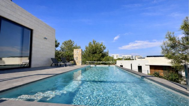 Revente - Villa -
Las Colinas Golf Resort - Las Colinas golf