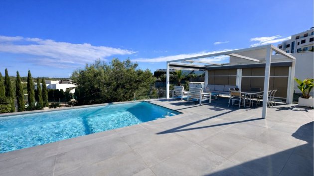 Revente - Villa -
Las Colinas Golf Resort - Las Colinas golf