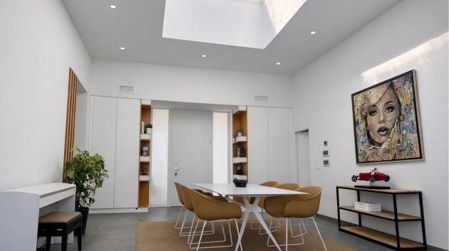 Revente - Villa -
Las Colinas Golf Resort - Las Colinas golf