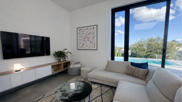 Revente - Villa -
Las Colinas Golf Resort - Las Colinas golf