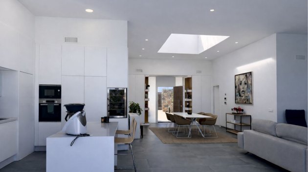 Revente - Villa -
Las Colinas Golf Resort - Las Colinas golf