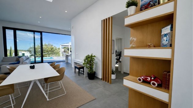 Revente - Villa -
Las Colinas Golf Resort - Las Colinas golf