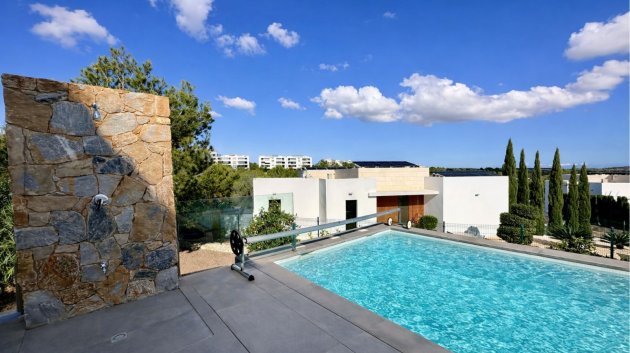 Revente - Villa -
Las Colinas Golf Resort - Las Colinas golf