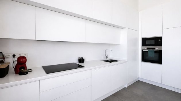 Revente - Villa -
Las Colinas Golf Resort - Las Colinas golf