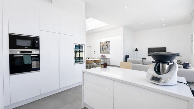 Revente - Villa -
Las Colinas Golf Resort - Las Colinas golf