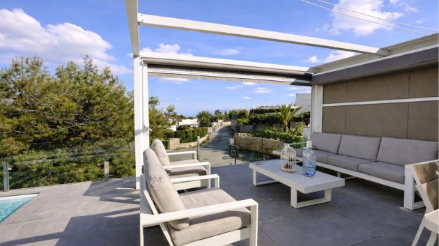 Revente - Villa -
Las Colinas Golf Resort - Las Colinas golf